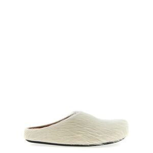 Marni Men 'Fussbett' Sabots